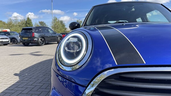 Used MINI Hatch 2018 for sale - 76218247: Photo 7
