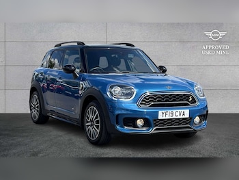 Used MINI Countryman 2019 for sale - 79376872: Photo