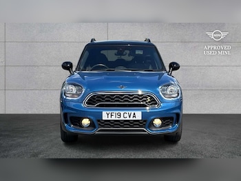 Used MINI Countryman 2019 for sale - 79376872: Photo