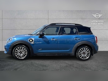 Used MINI Countryman 2019 for sale - 79376872: Photo