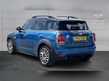 Used MINI Countryman 2019 for sale - 79376872: Photo