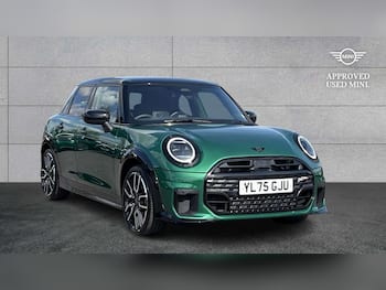 Used MINI Cooper 2026 for sale - 79648669: Photo
