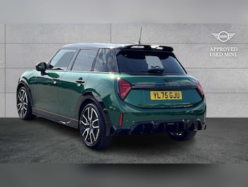 Used MINI Cooper 2026 for sale - 79648669: Photo