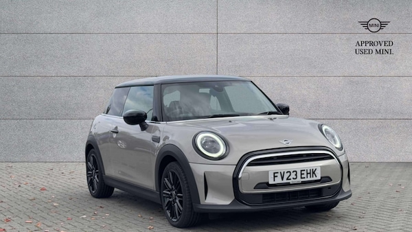 Used MINI Cooper 2023 for sale - 76170083: Photo 1