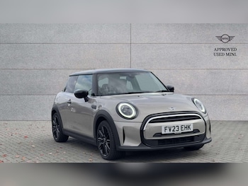 MINI - Cooper