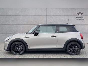 Used MINI Cooper 2023 for sale - 76170083: Photo 3