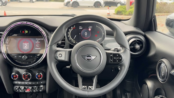 Used MINI Cooper 2023 for sale - 76170083: Photo 5