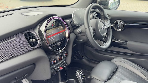 Used MINI Cooper 2023 for sale - 76170083: Photo 7