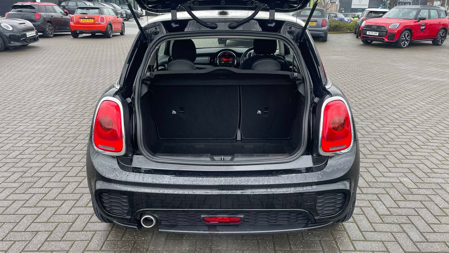 Used MINI Hatch for sale - 77373758: Photo 11