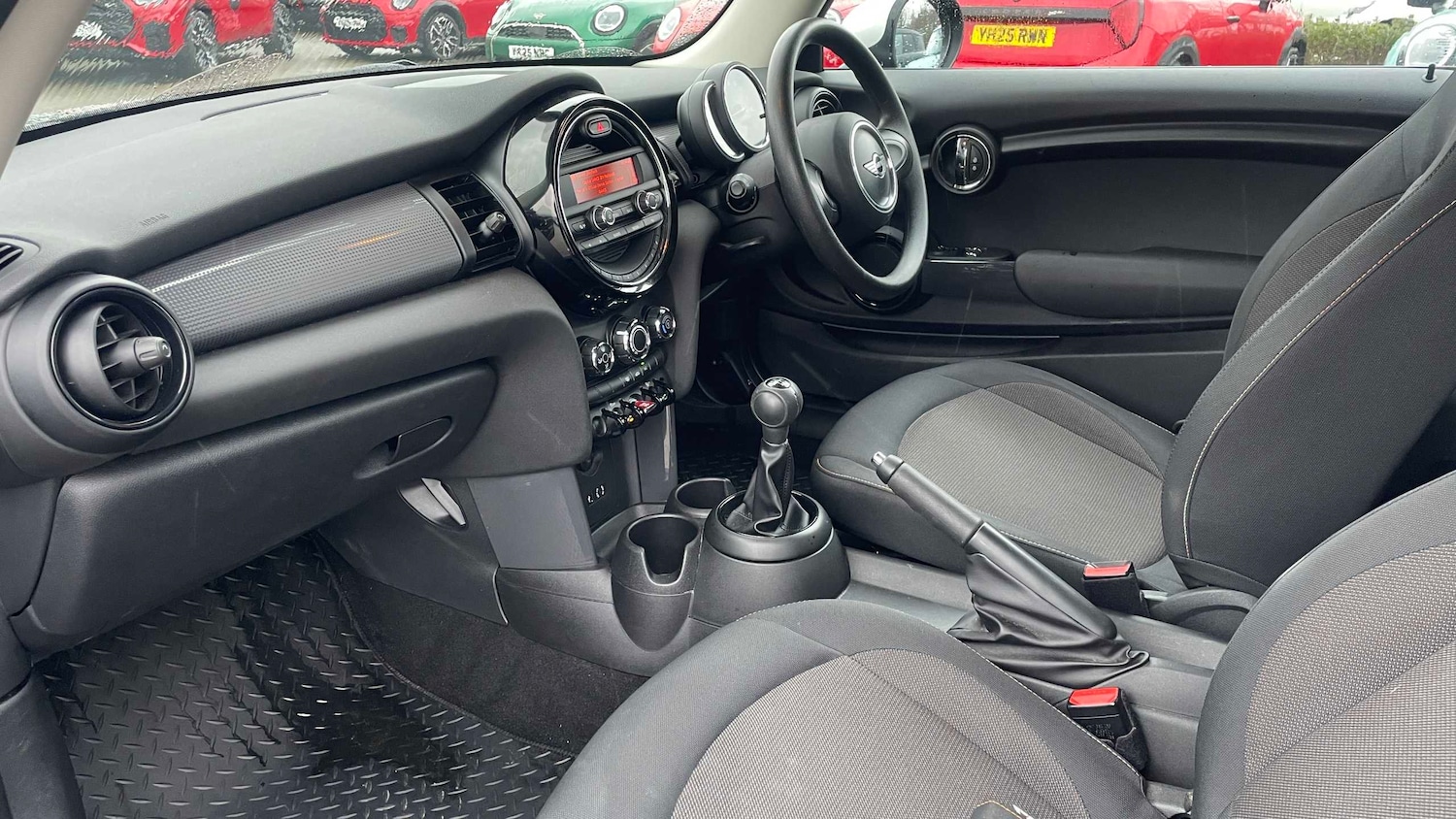 Used MINI Hatch for sale - 77373758: Photo 4