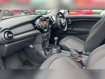 Used MINI Hatch 2017 for sale - 77373758: Photo