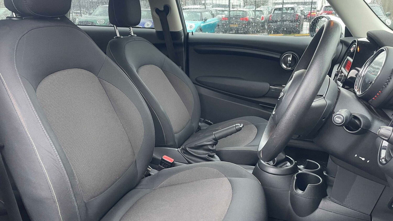 Used MINI Hatch for sale - 77373758: Photo 9