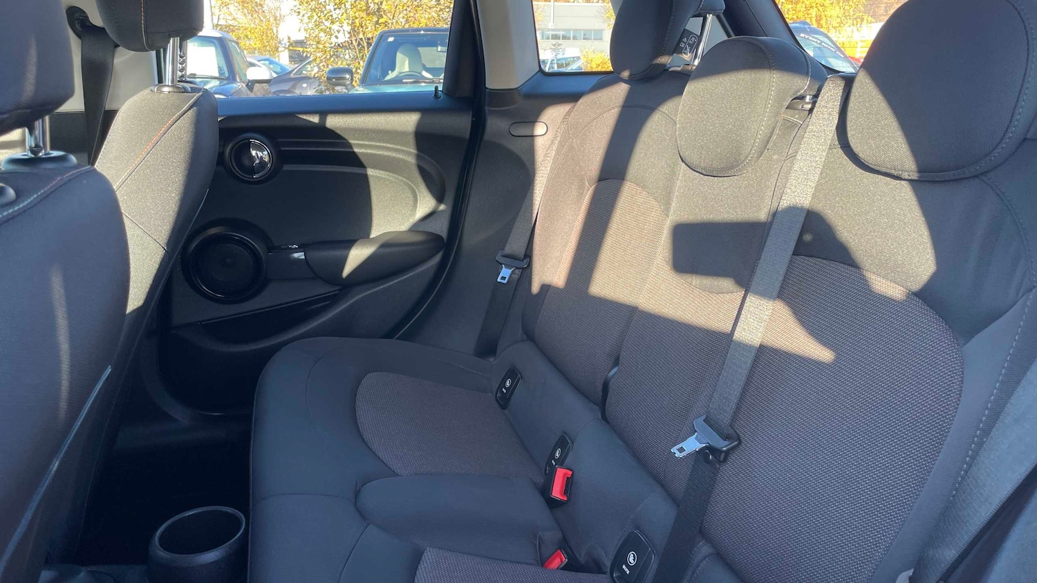 Used MINI Hatch 2017 for sale - 76804994: Photo 12