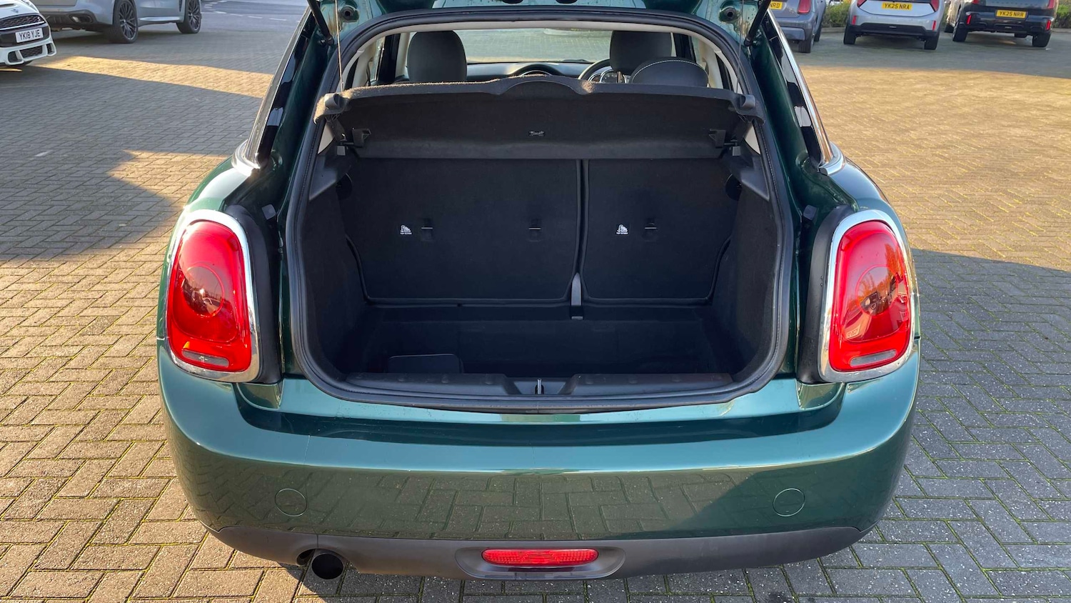 Used MINI Hatch 2017 for sale - 76804994: Photo 13