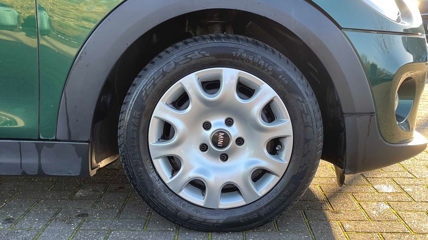 Used MINI Hatch 2017 for sale - 76804994: Photo 14