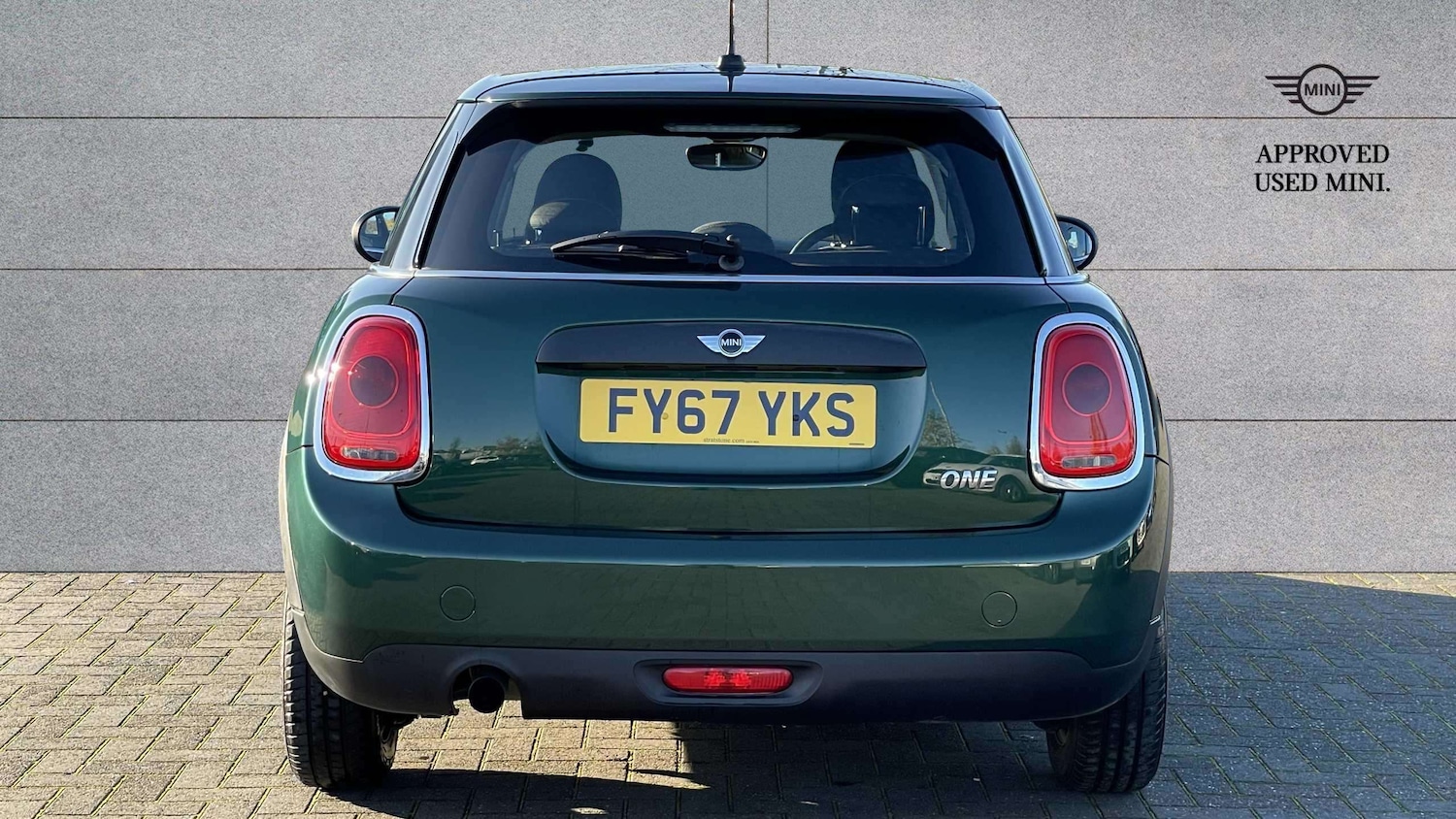 Used MINI Hatch 2017 for sale - 76804994: Photo 15