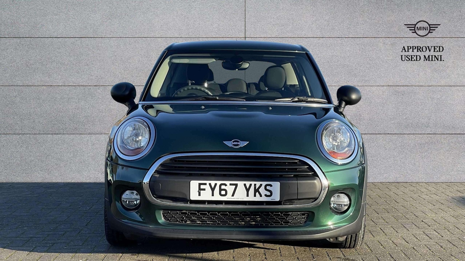 Used MINI Hatch 2017 for sale - 76804994: Photo 16