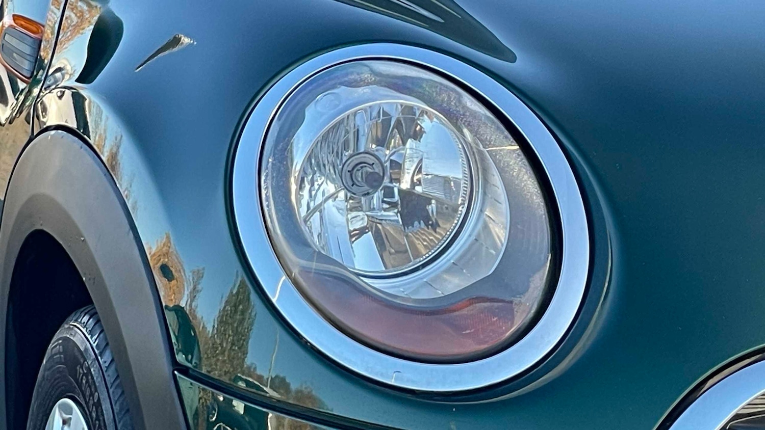 Used MINI Hatch 2017 for sale - 76804994: Photo 17