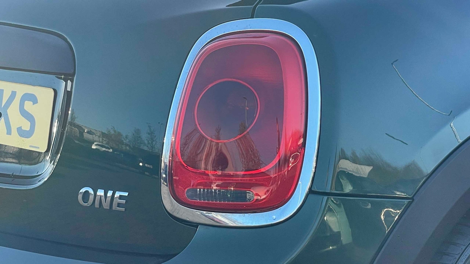 Used MINI Hatch 2017 for sale - 76804994: Photo 19