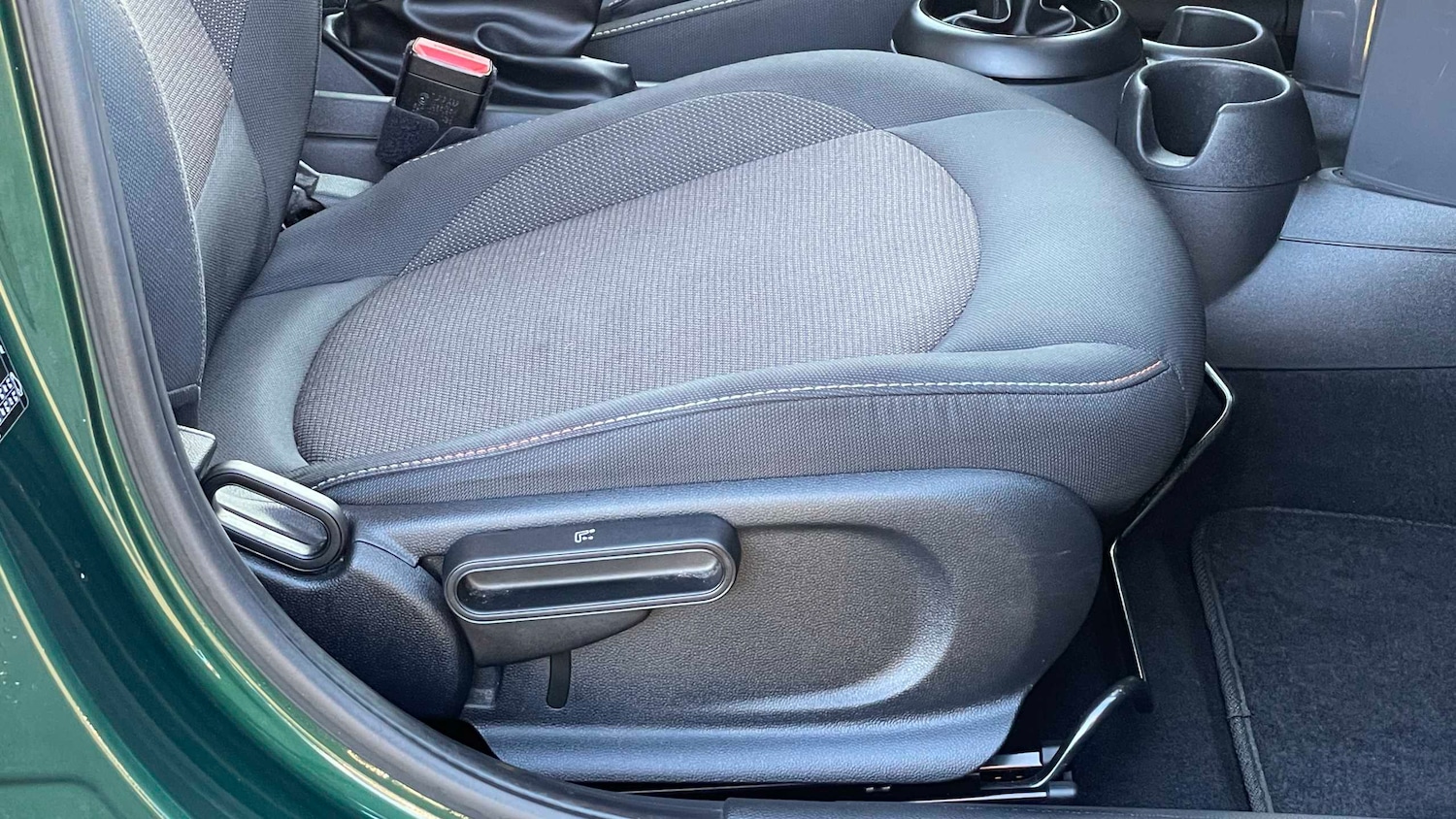 Used MINI Hatch 2017 for sale - 76804994: Photo 21