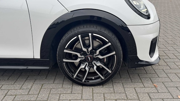 Used MINI Cooper 2024 for sale - 76298469: Photo 12