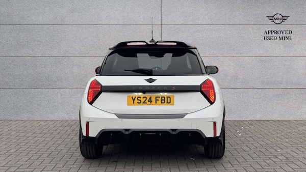 Used MINI Cooper 2024 for sale - 76298469: Photo 14