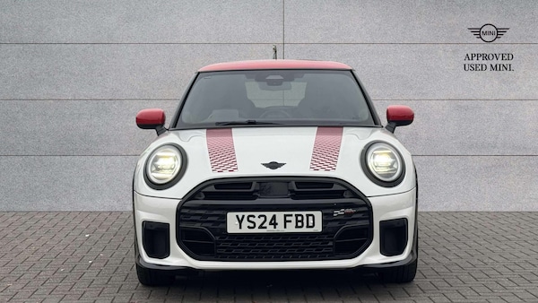Used MINI Cooper 2024 for sale - 76298469: Photo 15