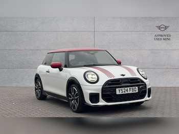 MINI - Cooper