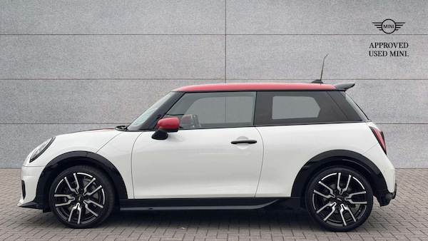 Used MINI Cooper 2024 for sale - 76298469: Photo 3