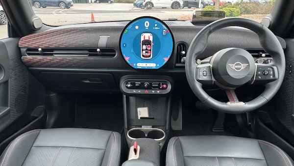 Used MINI Cooper 2024 for sale - 76298469: Photo 4