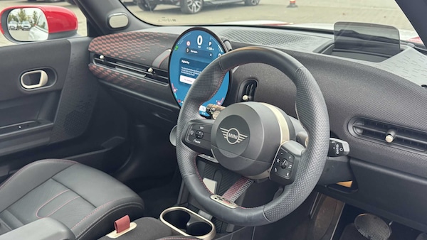 Used MINI Cooper 2024 for sale - 76298469: Photo 6