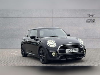 Used MINI Hatch 2020 for sale - 76421041: Photo