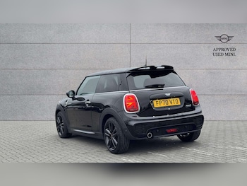 Used MINI Hatch 2020 for sale - 76421041: Photo