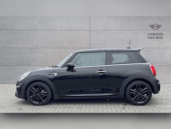 Used MINI Hatch 2020 for sale - 76421041: Photo
