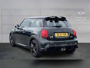 Used MINI Hatch 2021 for sale - 79730885: Photo