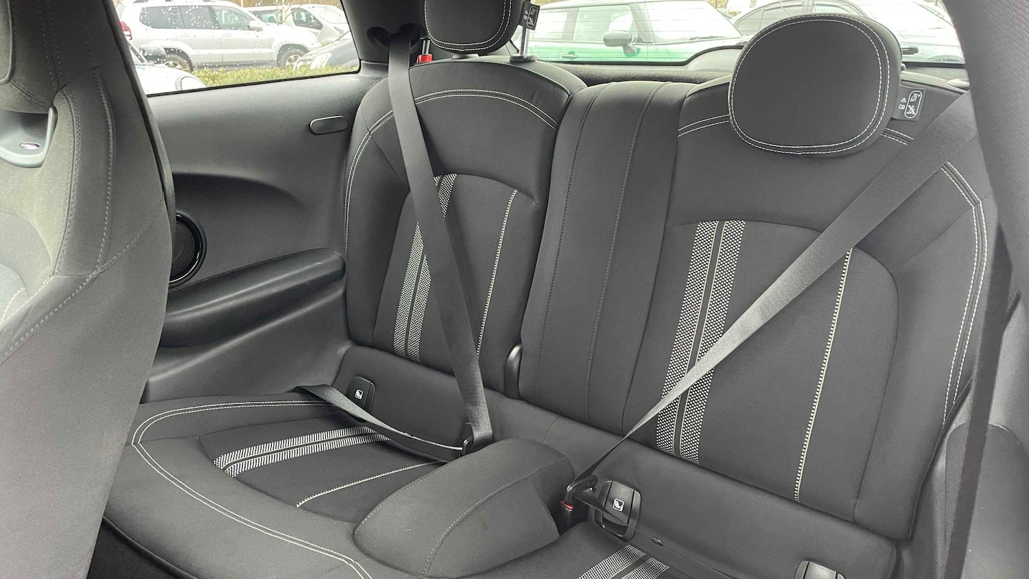 Used MINI Hatch for sale - 77308379: Photo 10