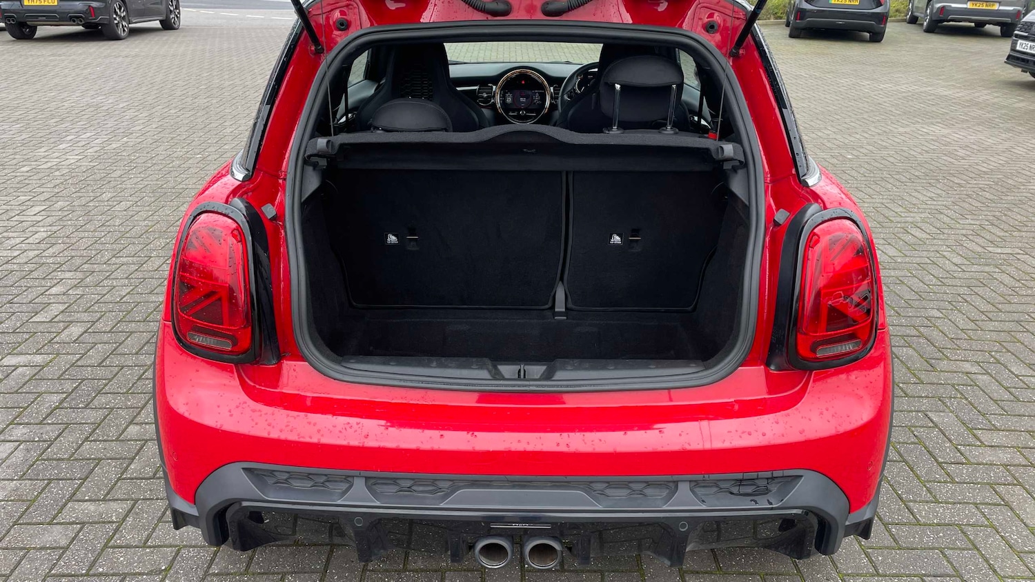 Used MINI Hatch for sale - 77308379: Photo 11