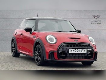 Used MINI Hatch 2022 for sale - 77308379: Photo