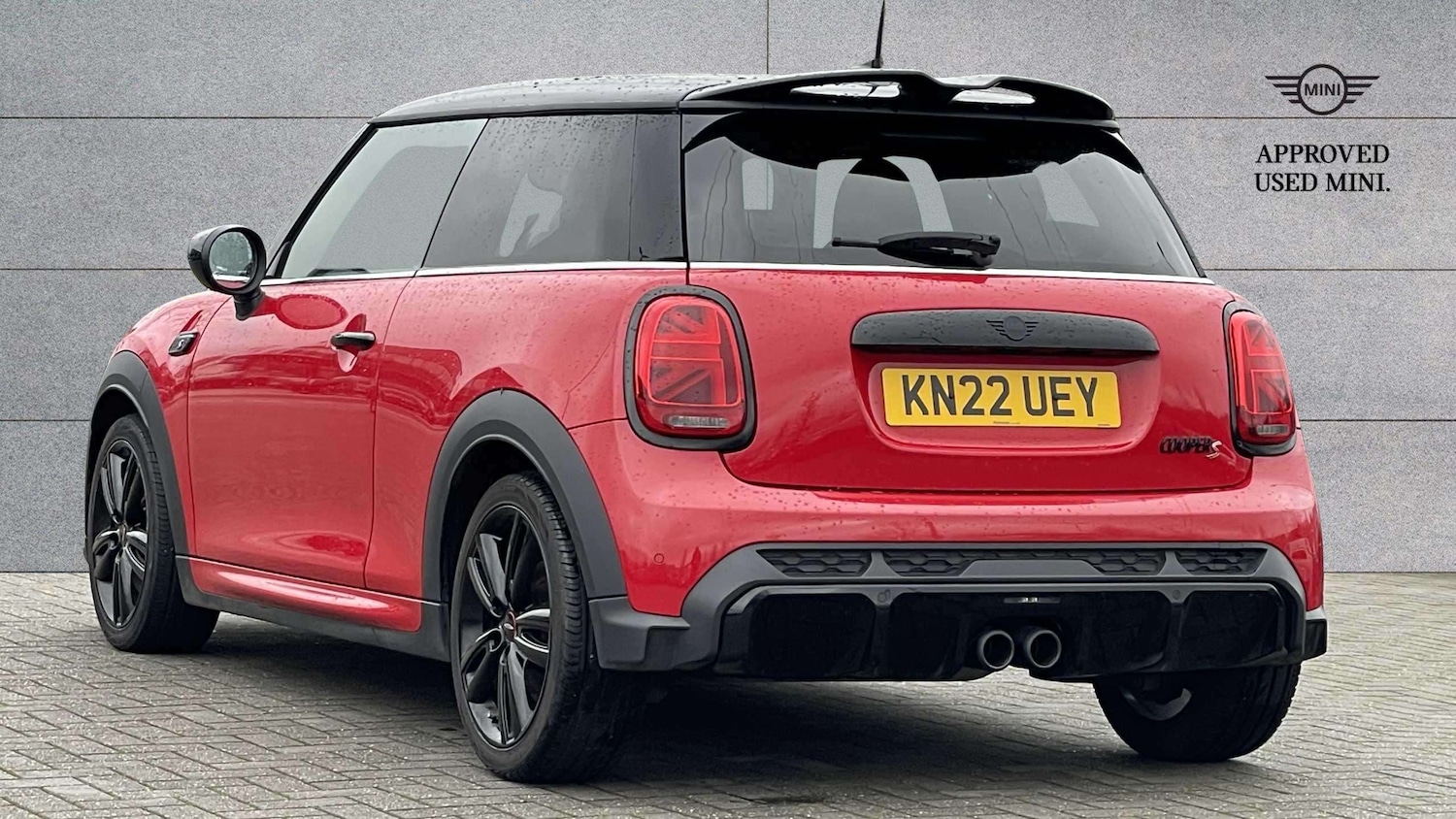 Used MINI Hatch for sale - 77308379: Photo 2