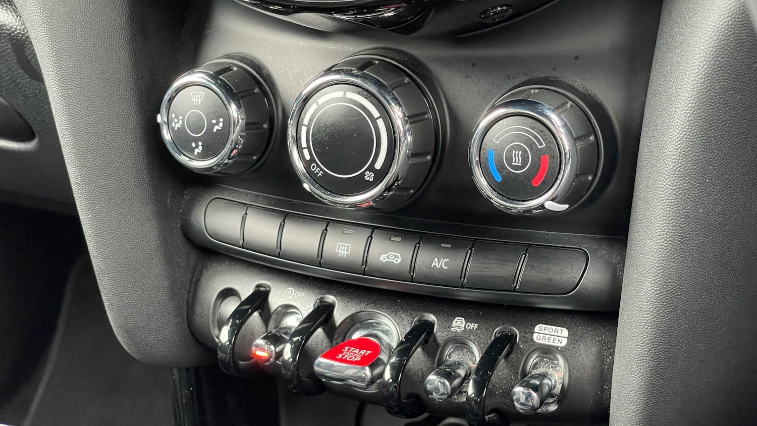 Used MINI Hatch for sale - 77308379: Photo 22