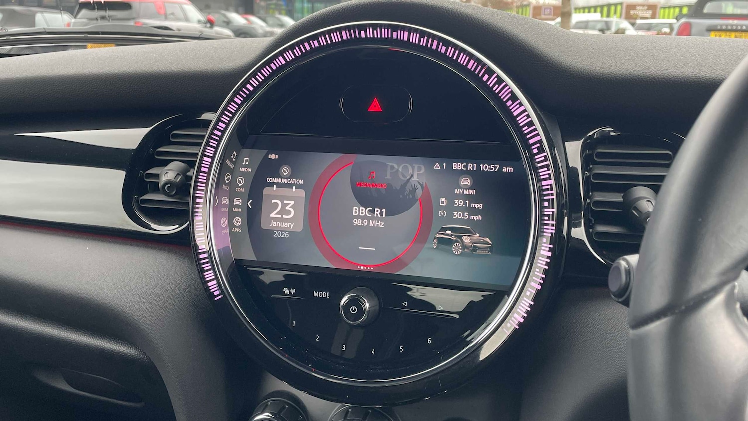 Used MINI Hatch for sale - 77308379: Photo 27