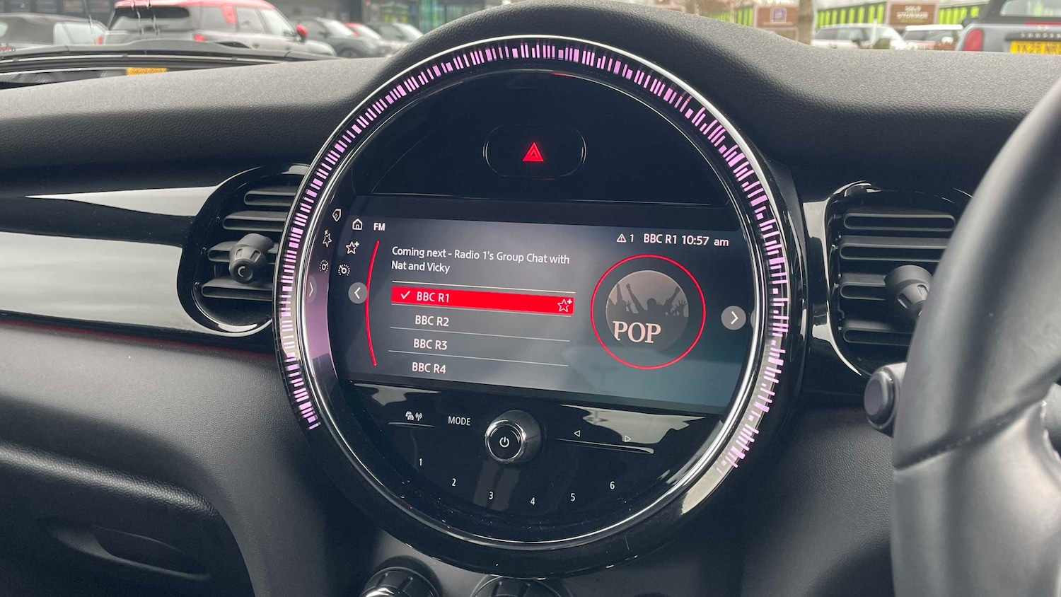 Used MINI Hatch for sale - 77308379: Photo 28