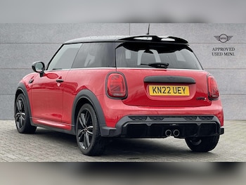 Used MINI Hatch 2022 for sale - 77308379: Photo