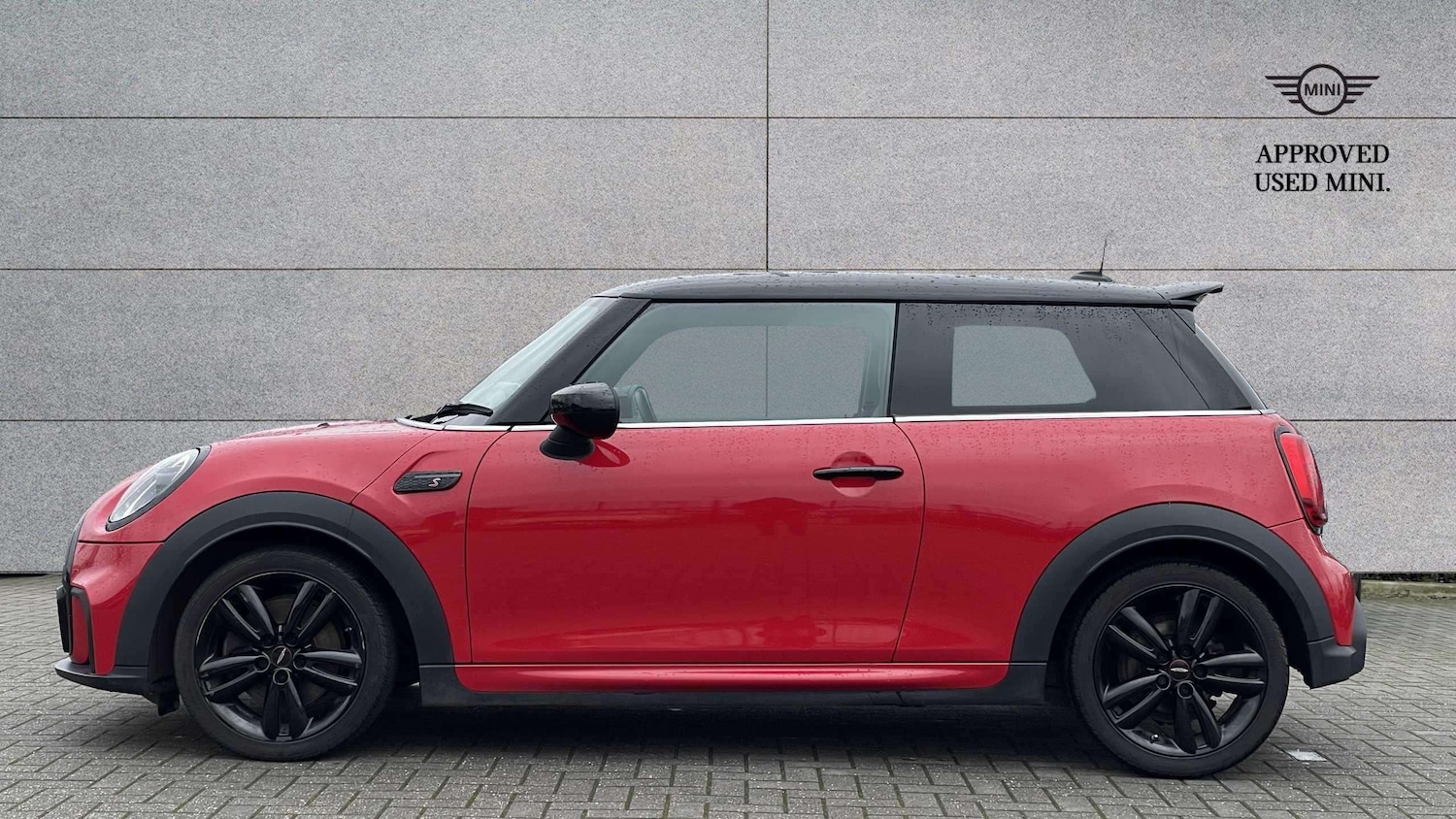 Used MINI Hatch for sale - 77308379: Photo 3