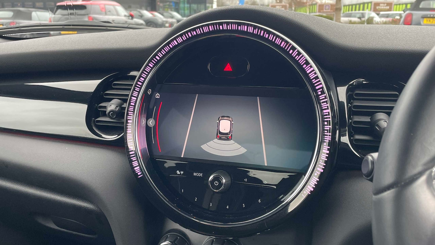 Used MINI Hatch for sale - 77308379: Photo 30