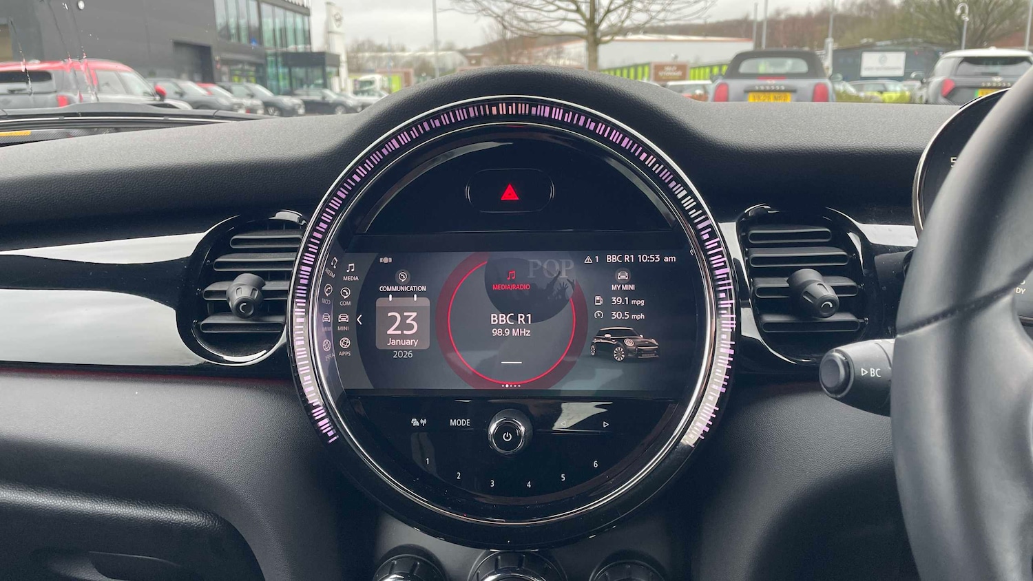 Used MINI Hatch for sale - 77308379: Photo 6