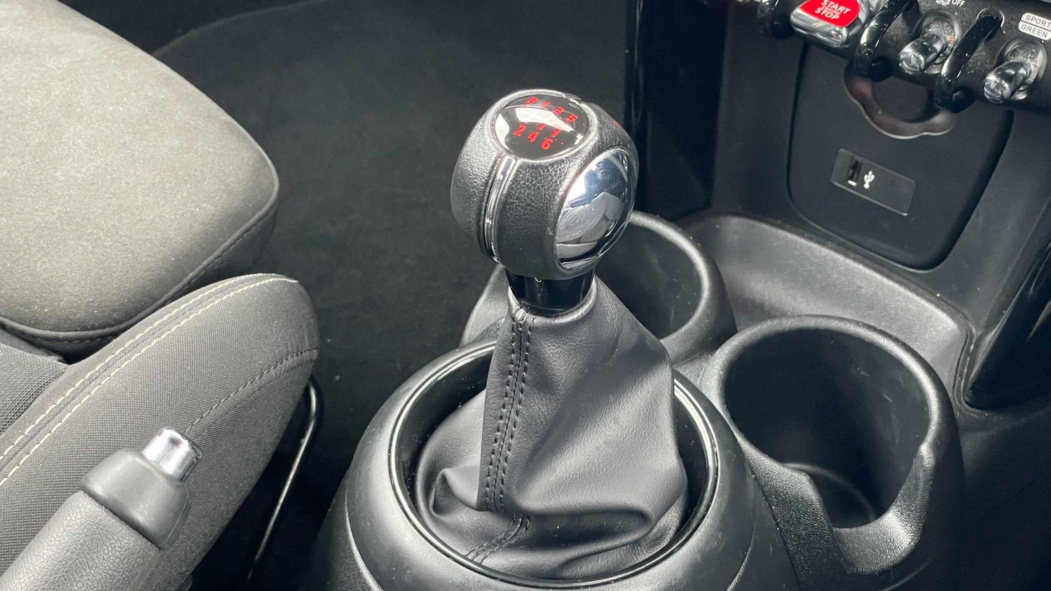 Used MINI Hatch for sale - 77308379: Photo 8