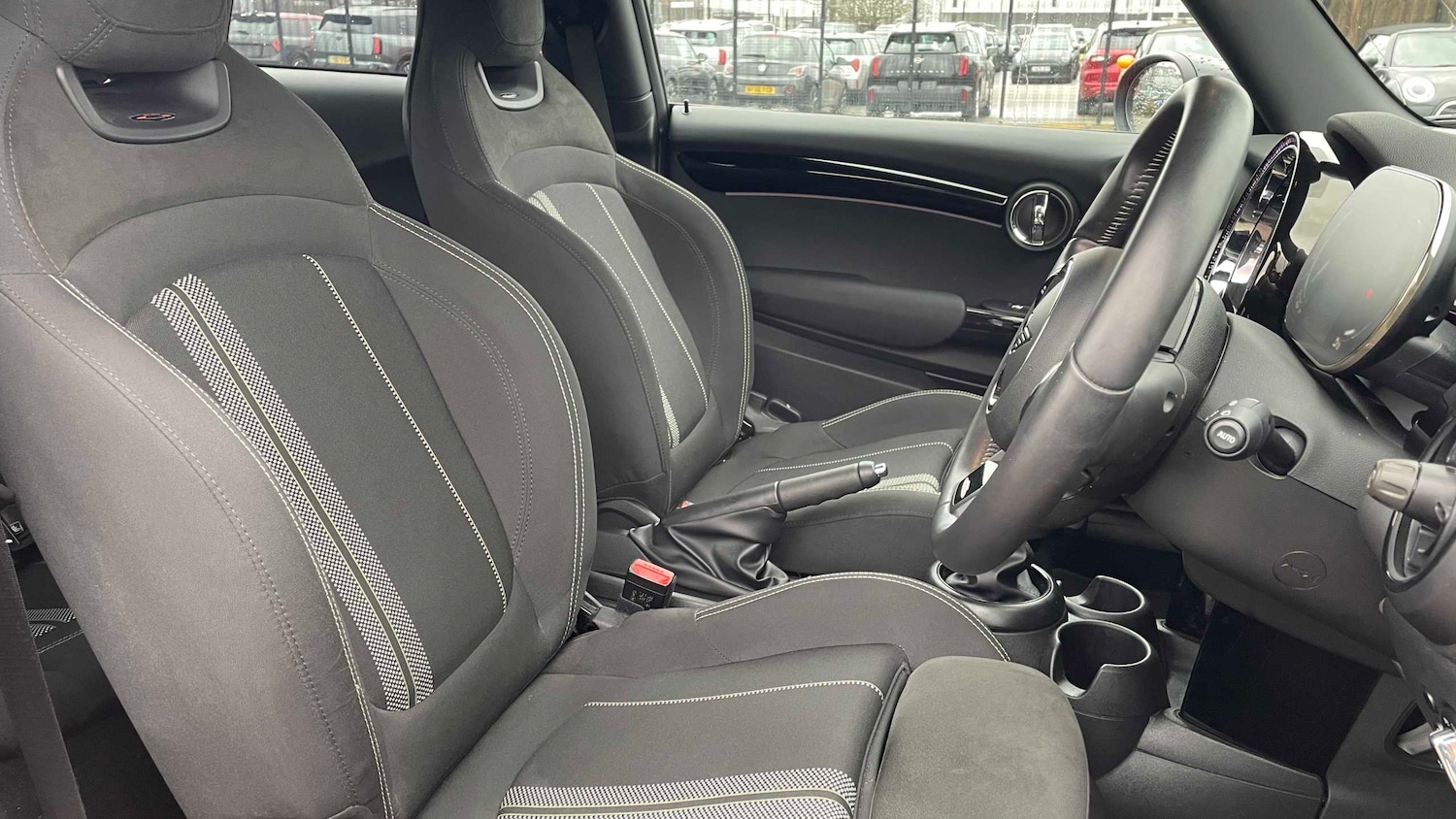 Used MINI Hatch for sale - 77308379: Photo 9