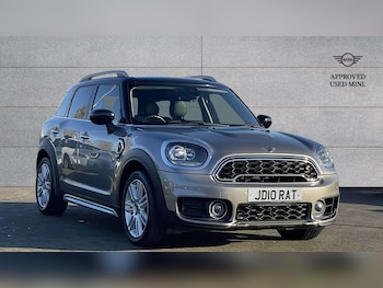 Used MINI Countryman 2020 for sale - 76805003: Photo