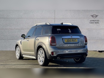 Used MINI Countryman 2020 for sale - 76805003: Photo